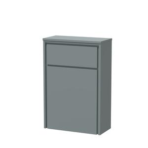 Lille 550mm WC Unit (255 Deep)