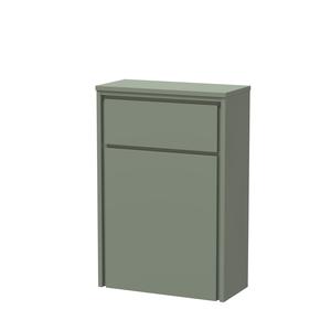 Lille 550mm WC Unit (255 Deep)