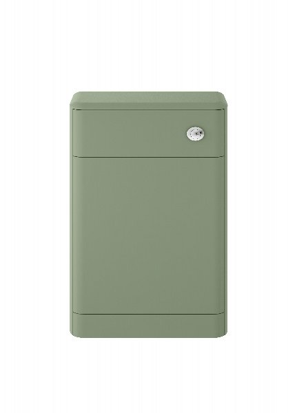 550mm WC Unit