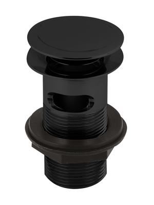 Wastes & Extras Push Button Basin Waste