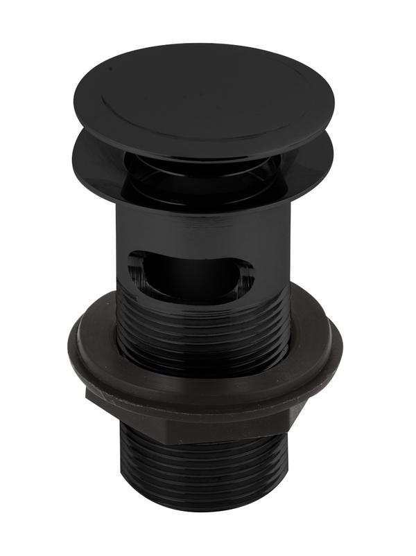 Wastes & Extras Push Button Basin Waste