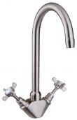 Mayfair Kitchen Taps