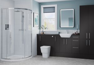 Fitted Bathroom Furniture