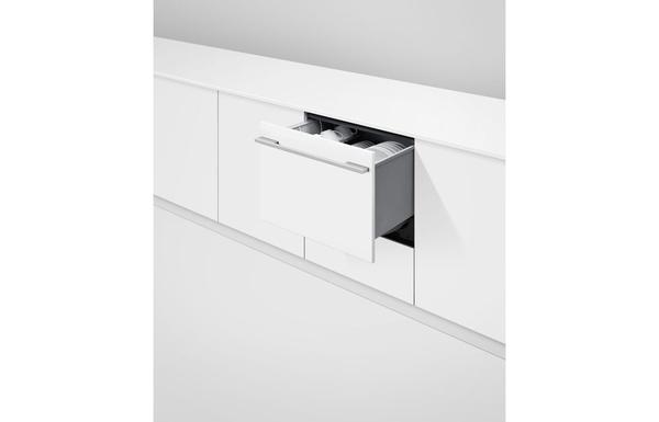 Fisher & Paykel Series 9 DD60SHTI9 F/I Tall 8 Place DishDrawer