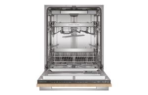 Fisher & Paykel Series 7 DW60U4HI2 F/I 16 Place Dishwasher