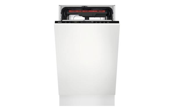 AEG FSE74507Z F/I 10 Place Slimline Dishwasher