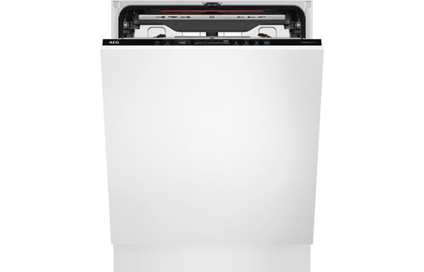 AEG FSE83837P F/I 14 Place Dishwasher