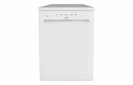 Hotpoint H2F HL626 UK F/S 14 Place Dishwasher - White