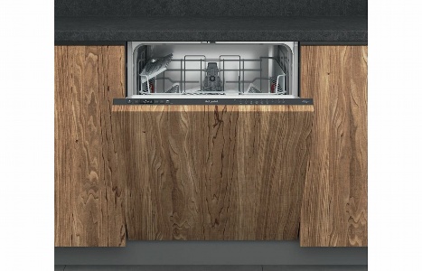 Hotpoint H2I HD526 B UK F/I 14 Place Dishwasher