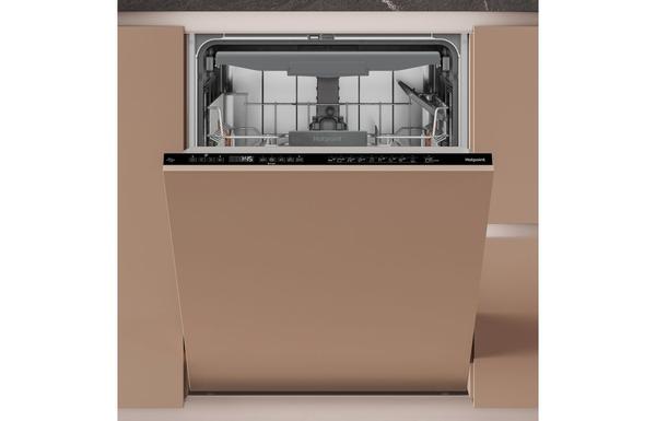 Hotpoint H7IC16M6UK F/I 16 Place Dishwasher
