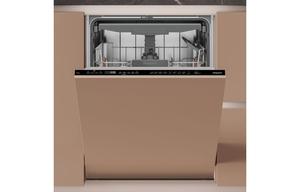 Hotpoint H7IC16M6UK F/I 16 Place Dishwasher