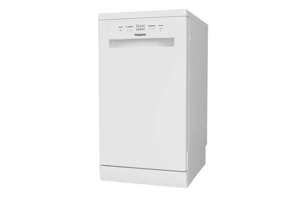 Hotpoint HP2FE10CS90WUK F/S 10 Place Slim Dishwasher - White