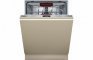 Neff N50 S155HVX00G F/I 14 Place Dishwasher