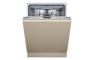 Neff N70 S187ZCX03G F/I 14 Place Dishwasher