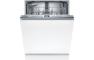 Bosch Series 4 SMV4HTX00G F/I 13 Place Dishwasher