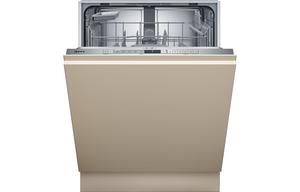 Neff N30 S153HKX03G F/I 13 Place Dishwasher