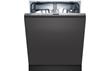 Neff S153ITX02G F/I 12 Place Dishwasher