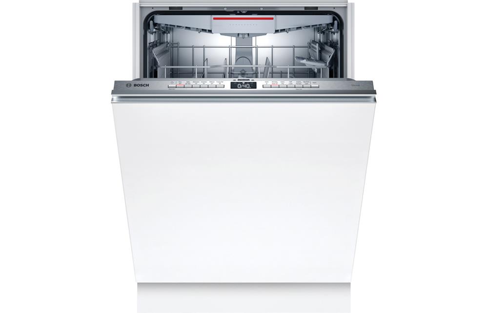 Bosch Series 4 SBH4HVX31G F/I 13 Place Dishwasher, Specials, LBS61030