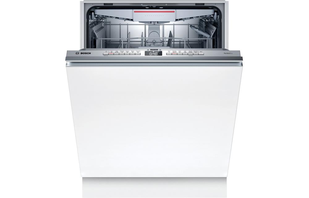 Bosch Series 6 SMD6TCX00G F/I 14 Place Dishwasher, Specials, LBS61048 from mbd bathrooms