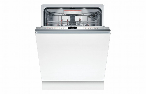 Bosch Series 8 SMD8YCX03G F/I 14 Place Dishwasher