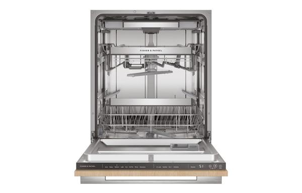 Fisher & Paykel Series 7 DW60U4HI2 F/I 16 Place Dishwasher