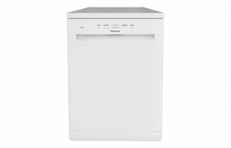 Hotpoint H2F HL626 UK F/S 14 Place Dishwasher - White