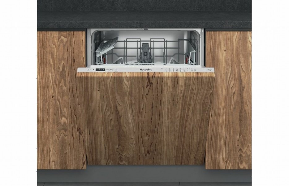 Hotpoint H2I HD526 UK F/I 14 Place Dishwasher