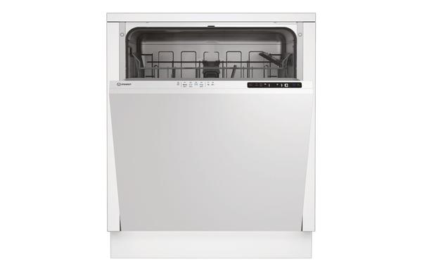 Indesit IN2IE13DT70UK B/I 13 Place Dishwasher