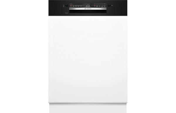 Bosch Series 2 SMI2HTB02G S/I 13 Place Dishwasher - Black