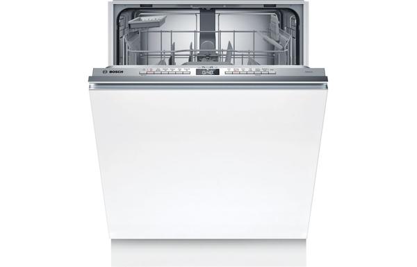 Bosch Series 4 SMV4HTX00G F/I 13 Place Dishwasher