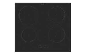 Candy CI642CTT/E1 60cm Induction Hob - Black