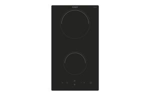 Candy CID 30/1 30cm Induction Hob - Black
