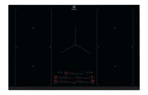 Electrolux EIV84550 80cm Induction Hob - Black