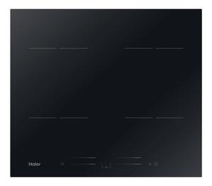 Haier Series 2 HAISJ64MC 60cm Induction Hob - Black