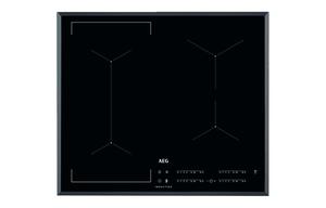 AEG IKE64441FB 60cm Induction Hob - Black