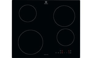 Electrolux LIB60420CK 60cm Induction Hob - Black