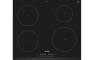 Siemens iQ100 EU631FEB1E 60cm Induction Hob - Black