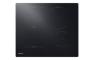 Hotpoint HTX6014DCF 60cm Flex Induction Hob - Black