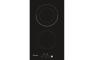 Indesit IRD 2030 B 30cm Domino Ceramic Hob - Black