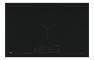 AEG NIK85M00AZ 80cm Flex Induction Hob - Matt Black