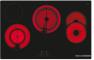 Bosch Series 4 PKH811BB1D 80cm Ceramic Hob - Black