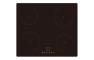 Prima PRIH020 60cm Induction Hob - Black