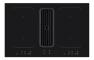 Prima PRVH002 80cm Venting Induction Hob - Black