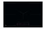 AEG TK85IM00FB 80cm MultipleBridge Induction Hob - Black