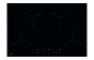 AEG TO84IA00FB 80cm Induction Hob - Black