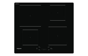 Hotpoint TQ 1460S CPNE 60cm Induction Hob - Black