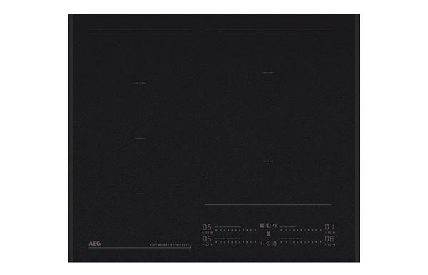 AEG NII64G00AZ 60cm Induction Hob - SaphirMatt