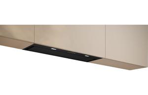 Neff N70 D86NAC1S0B 86cm Canopy Hood - Black