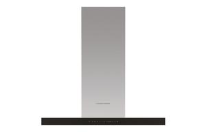 Fisher & Paykel Series 7 HC90BCXB4 90cm Flat Box Chimney Hood - St/Steel