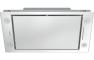 Miele DA 2808 90cm Ceiling Hood - Brilliant White